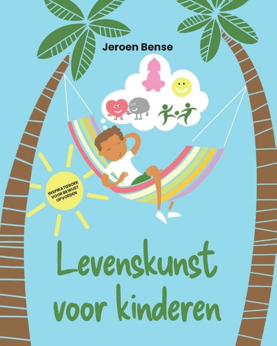 Levenskunst voor kinderen