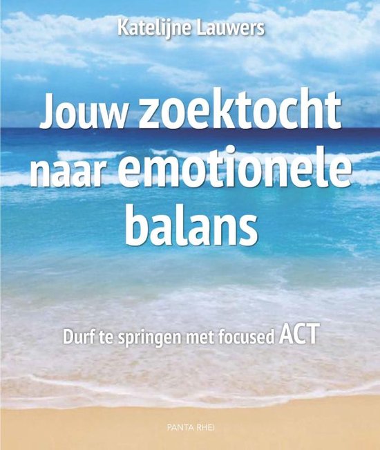 Jouw zoektocht naar emotionele balans