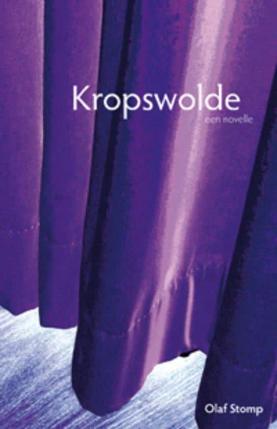 Kropswolde