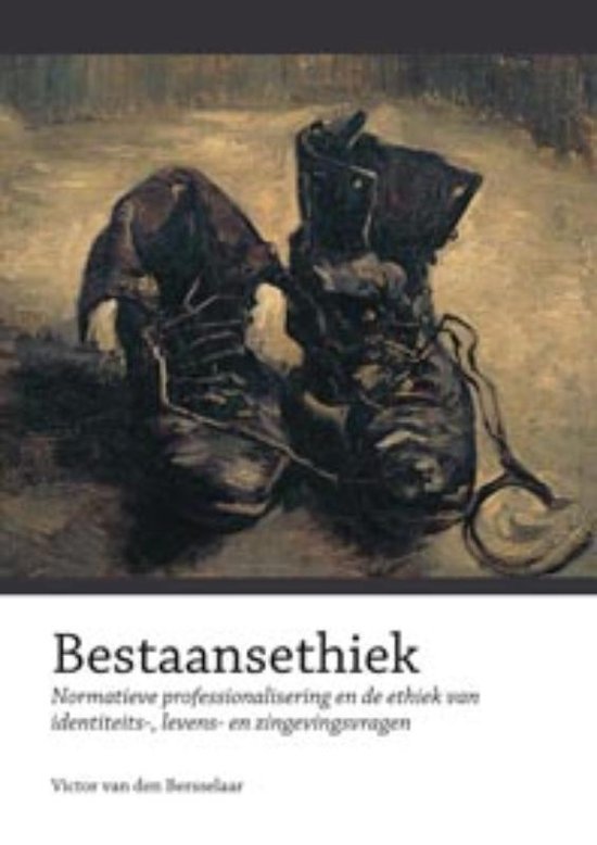 Bestaansethiek