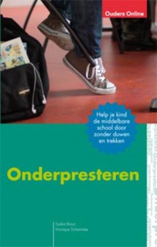 Onderpresteren