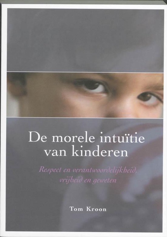 De morele intuïtie van kinderen