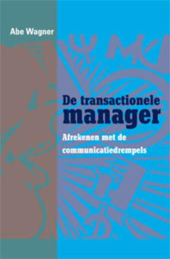 De transactionele manager