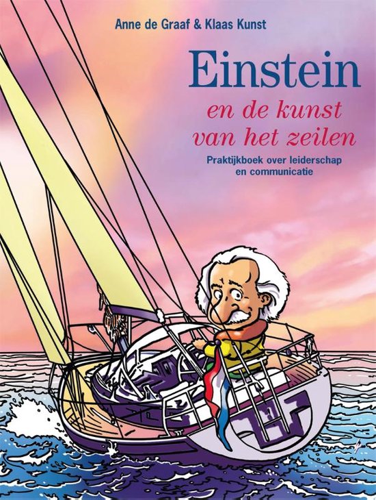 Einstein en de kunst van het zeilen