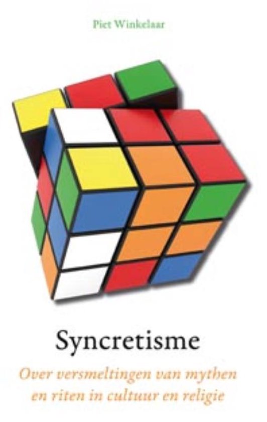 Syncretisme