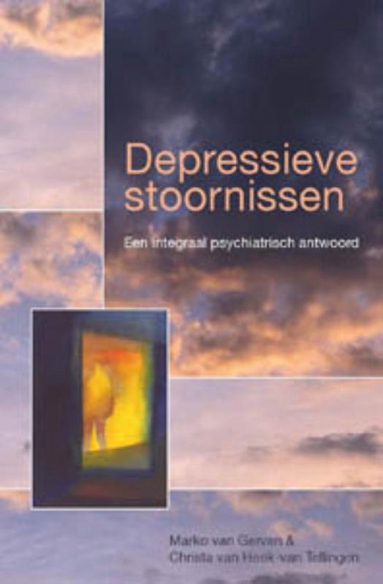 Depressieve stoornissen