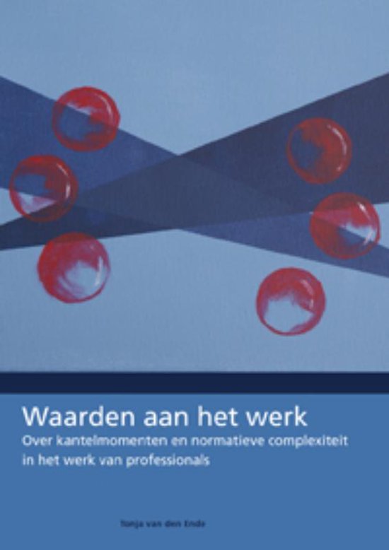 Waarden aan het werk