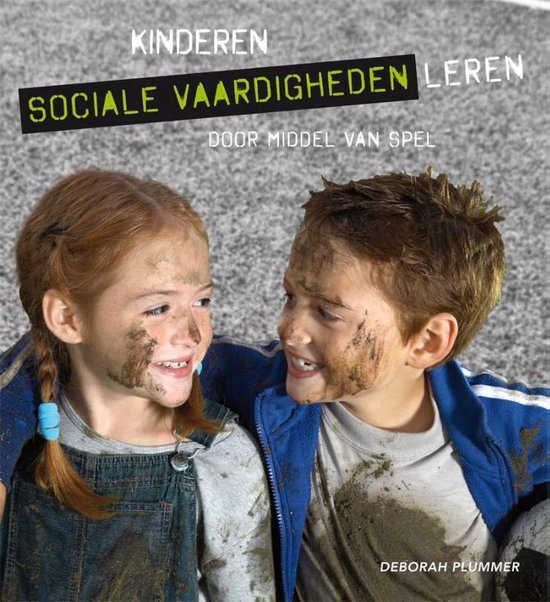 Kinderen sociale vaardigheden leren