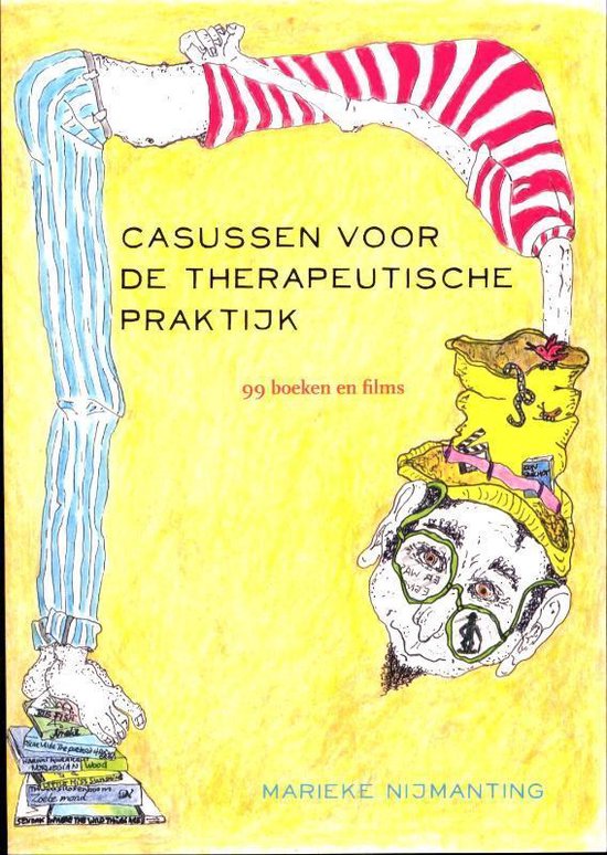 Casussen voor de therapeuthische praktijk