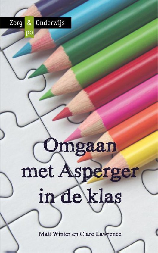 Omgaan met Asperger in de klas