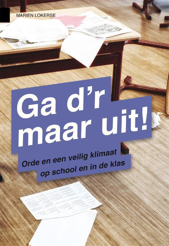 Ga d'r maar uit!