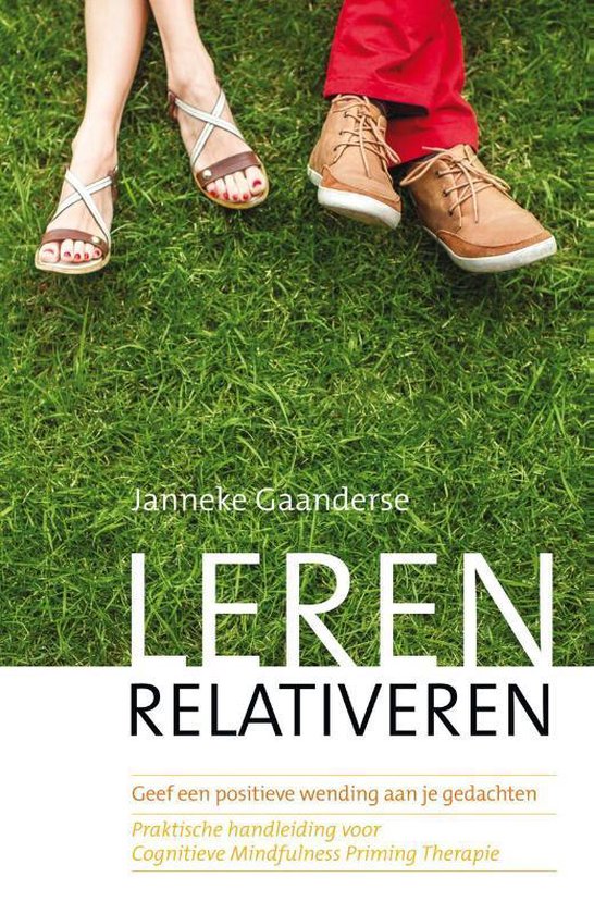 Leren relativeren