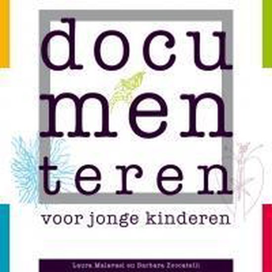 Documenteren voor jonge kinderen