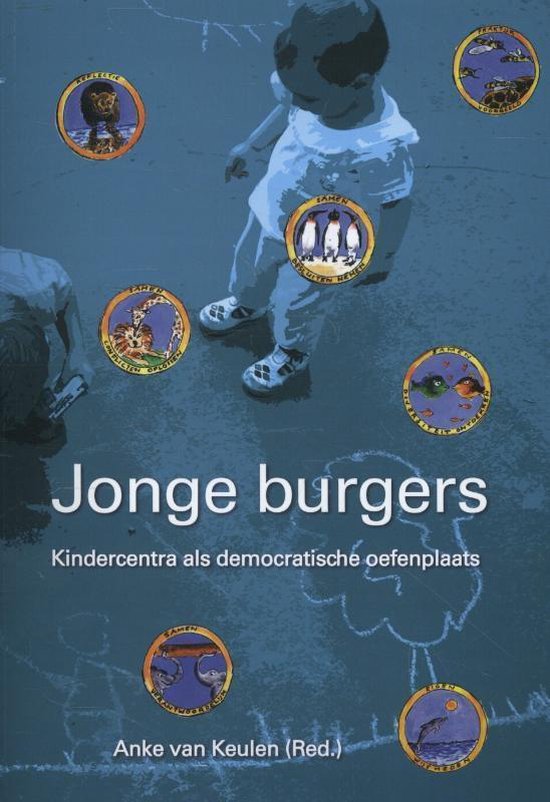 Jonge burgers