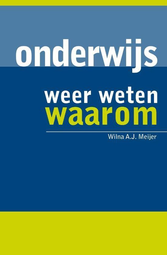 Onderwijs