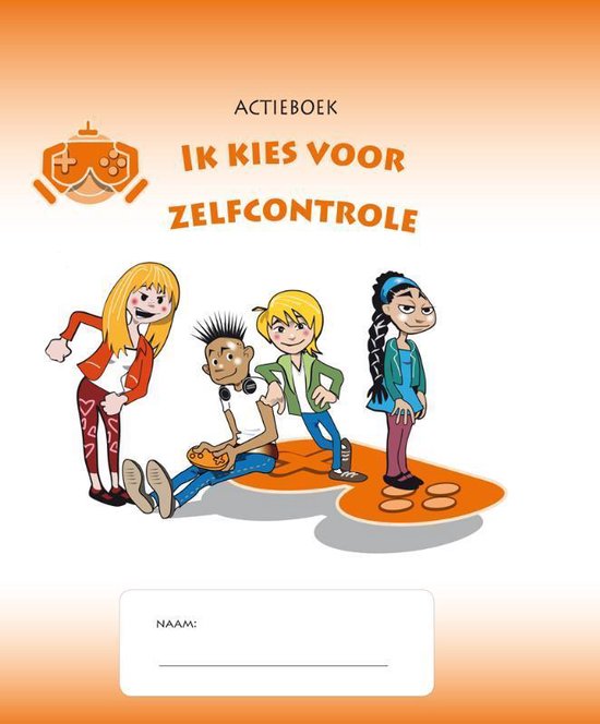 Actieboek