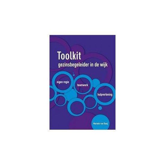 Toolkit gezinsbegeleider in de wijk