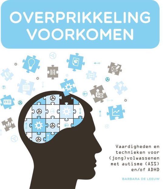 Overprikkeling voorkomen