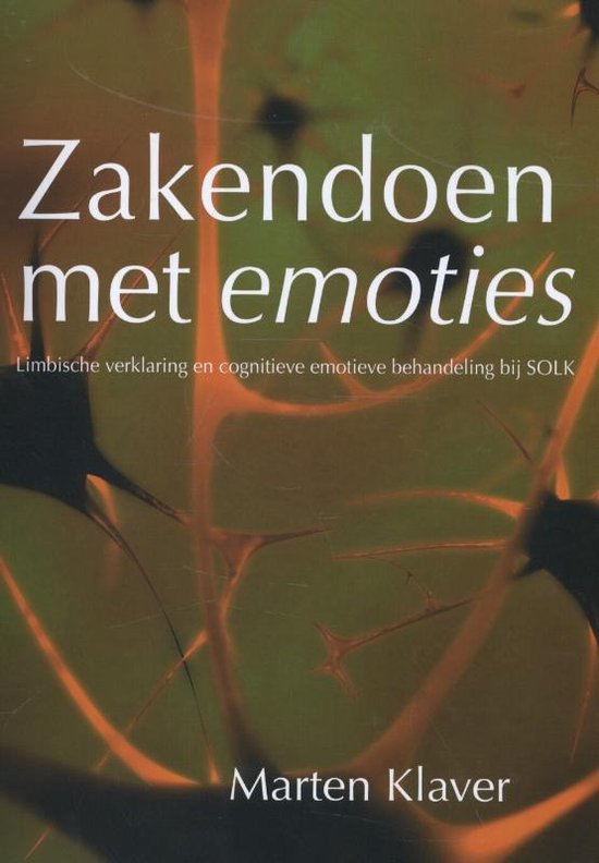 Zakendoen met emoties