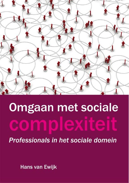 Omgaan met sociale complexiteit