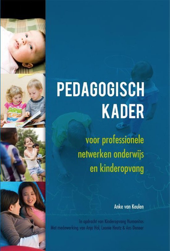 Pedagogisch kader