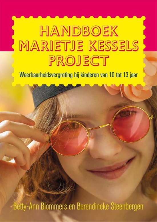 Handboek Marietje Kessels project