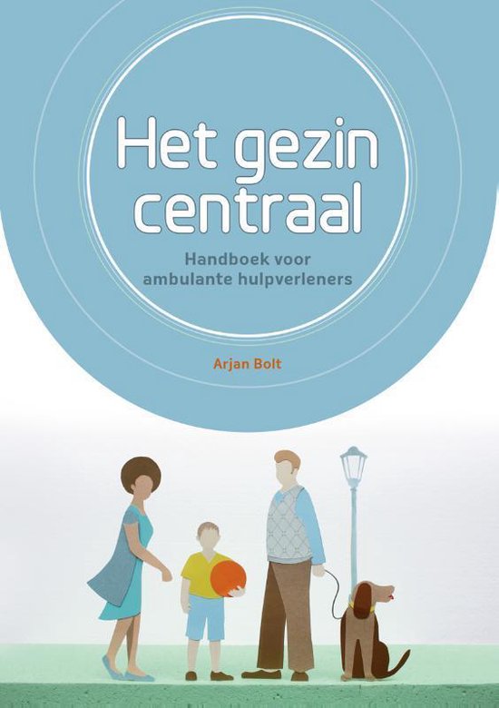 Het gezin centraal