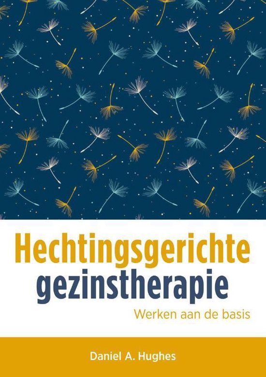 Hechtingsgerichte gezinstherapie