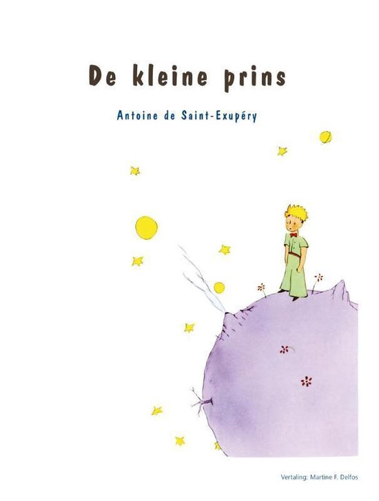 De kleine prins