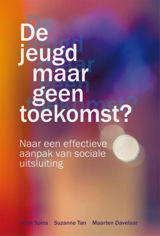 De jeugd maar geen toekomst?