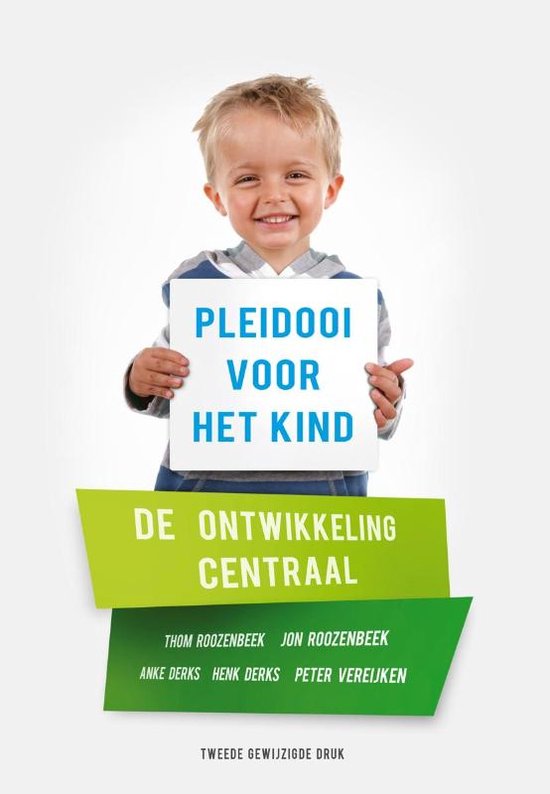 Pleidooi voor het kind