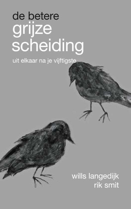 De betere grijze scheiding