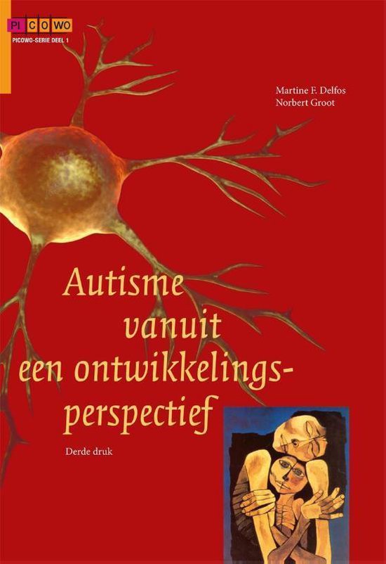 Autisme vanuit een ontwikkelingsperspectief