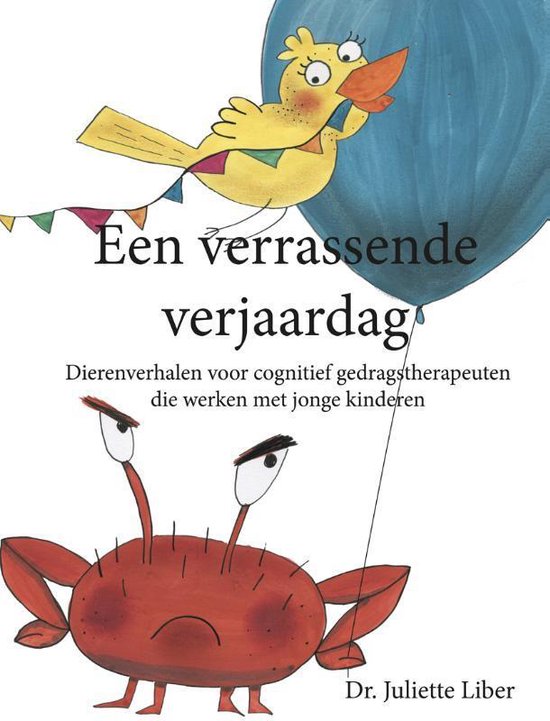 Een verrassende verjaardag