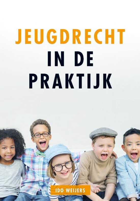 Jeugdrecht in de praktijk