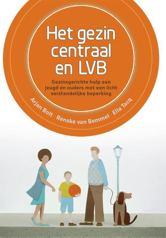 Het gezin centraal en LVB