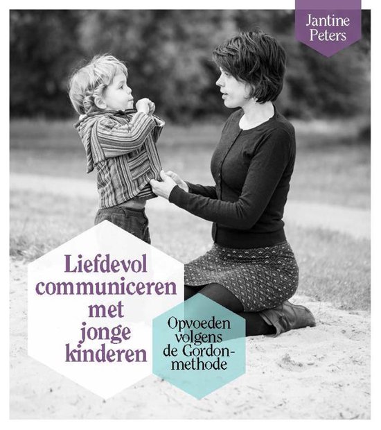 Liefdevol communiceren met jonge kinderen