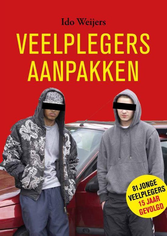 Veelplegers aanpakken