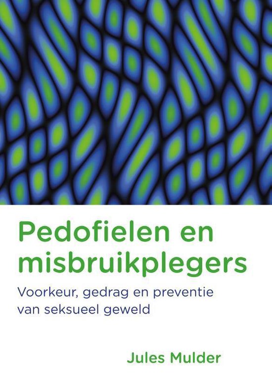 Pedofielen en misbruikplegers