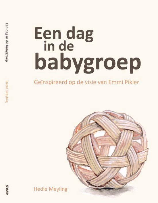 Een dag in de babygroep