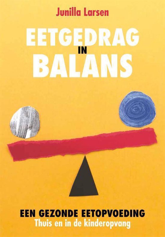 Eetgedrag in balans