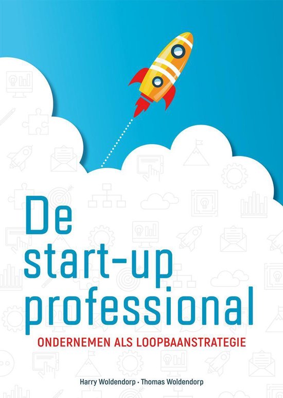 De startup professional