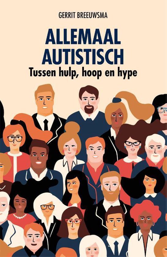 Allemaal autistisch