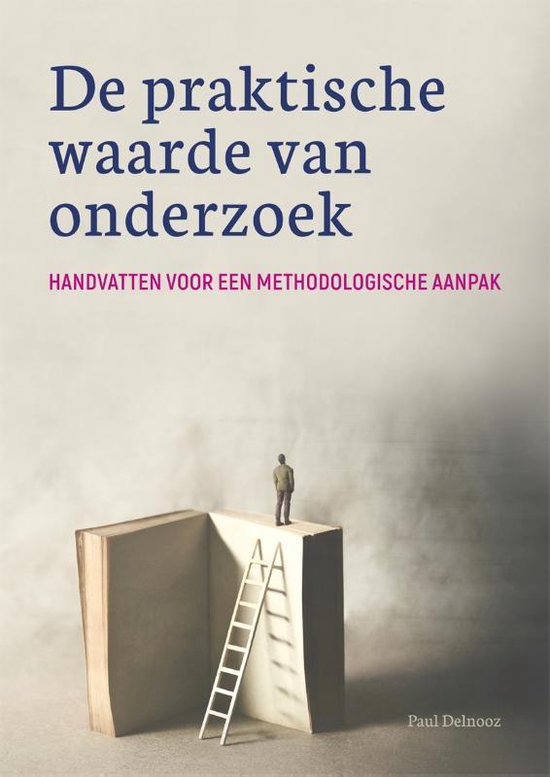 De praktische waarde van onderzoek