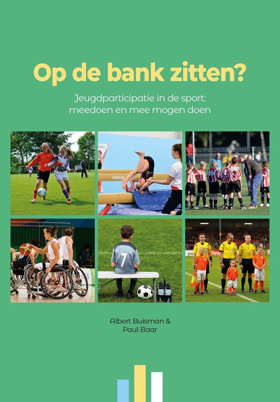 Op de bank zitten?