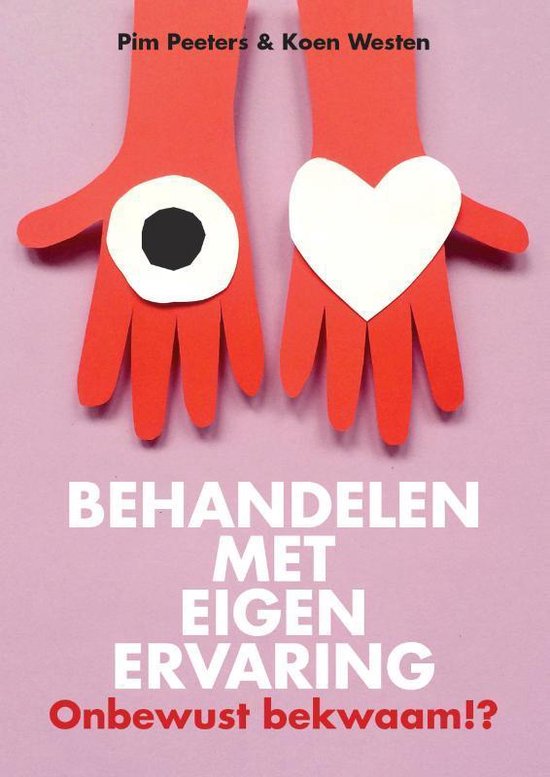 Behandelen met eigen ervaring