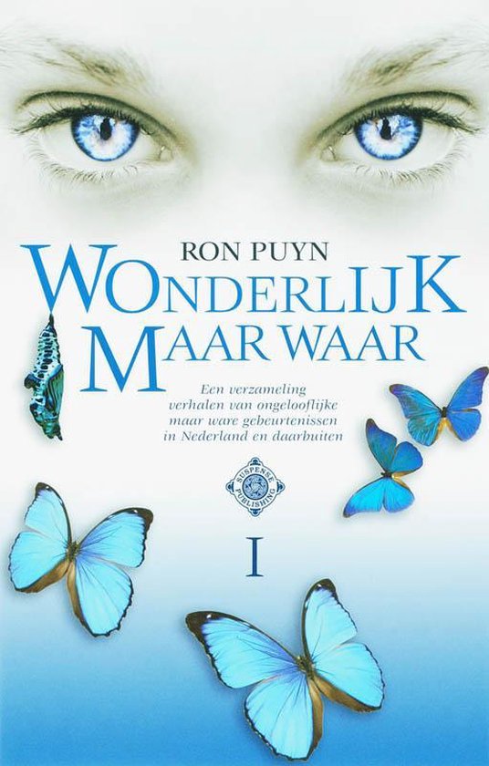 Wonderlijk maar waar / 1