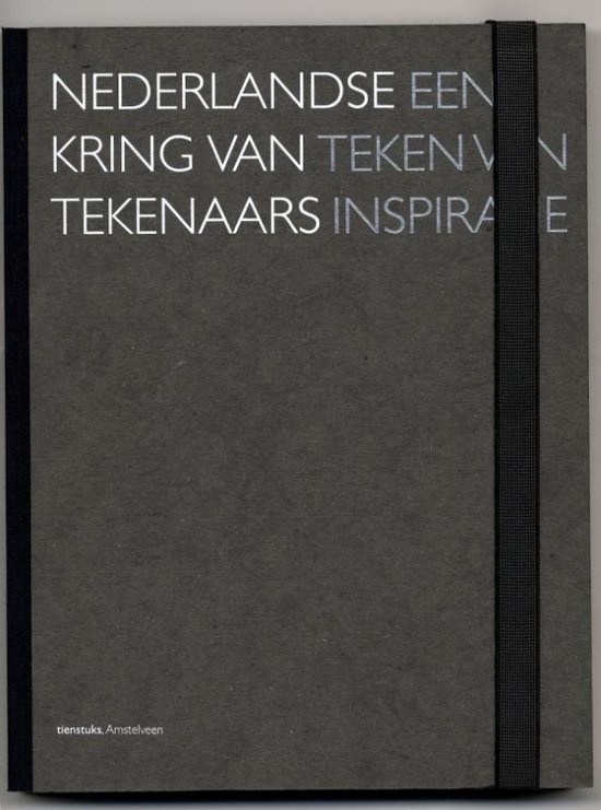 Een teken van inspiratie