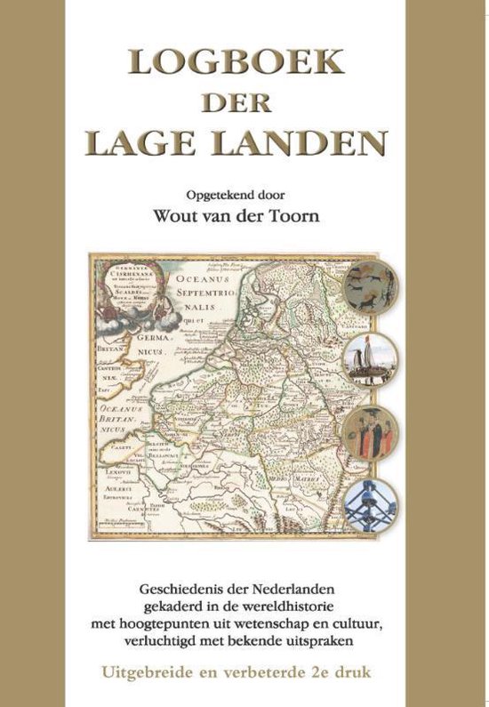 Logboek der lage landen