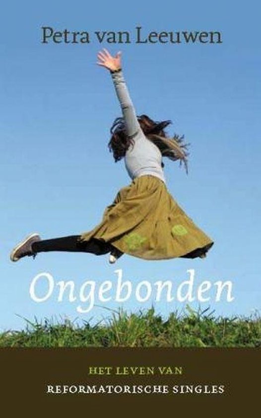 Ongebonden